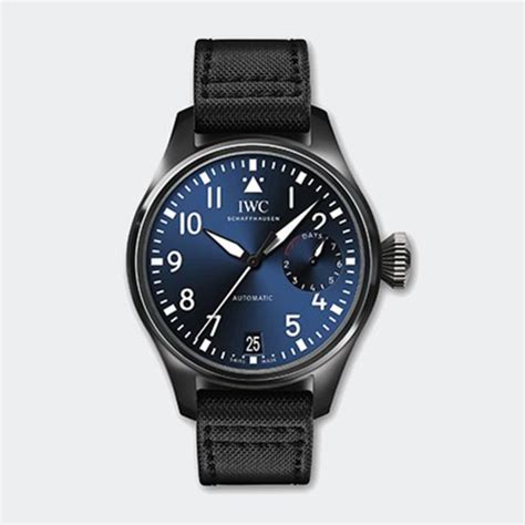 iwc watches beverly hills